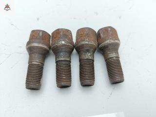 болт колесный Peugeot 307 1 поколение [рестайлинг] 2005, 2.0 л., бензин, МКПП, серый, универсал