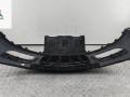 бампер передний Opel Astra H/Family [рестайлинг] 2005, дизель, чёрный, хетчбэк 5 дв., 375768702 - фото №12