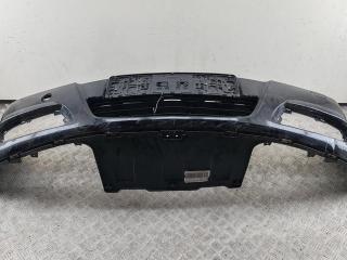 бампер передний Opel Astra H 2005, дизель, чёрный, хетчбэк 5 дв., 375768702