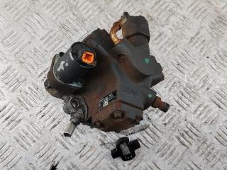 ТНВД Citroen C4 Grand Picasso 1 поколение 2008, 2.0 л., дизель, робот, серый, минивэн, 9683623780