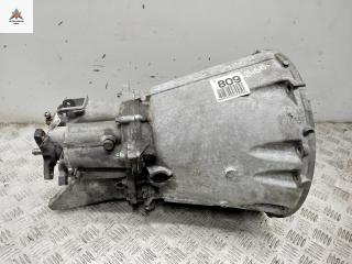 МКПП Mercedes-Benz C-Класс W203/S203/CL203 2002, 2.6 л., бензин, МКПП, синий, универсал, 716634