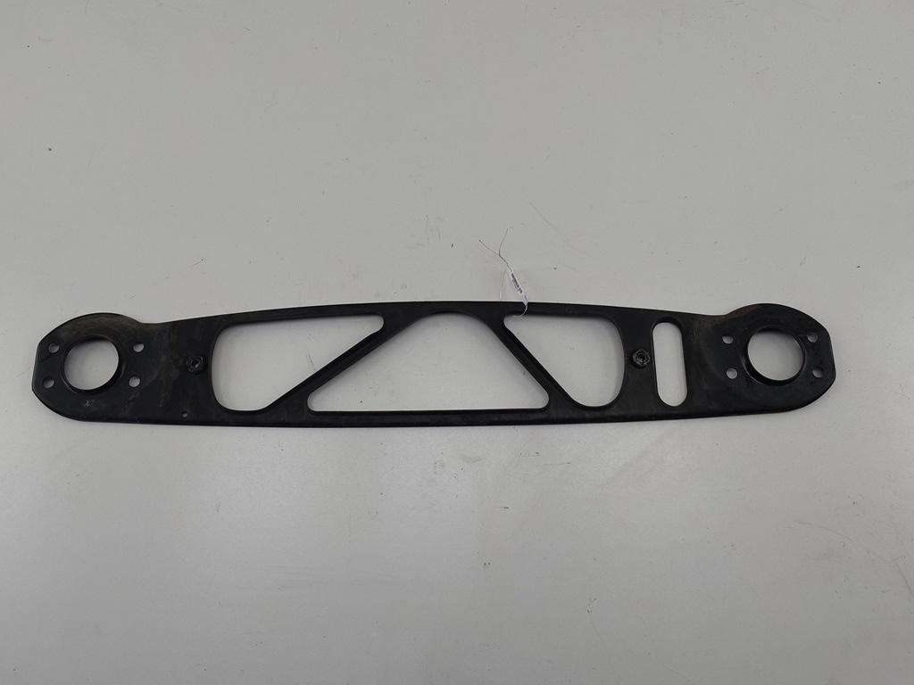 Рамка радиатора BMW 3 E36 1999, 1.9 л., бензин, МКПП, зелёный, хетчбэк 3 дв., 8132178