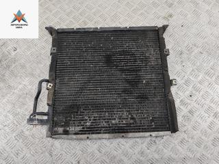 радиатор кондиционера BMW 3 серия E36 1994, 1.8 л., бензин, МКПП, чёрный, хетчбэк 3 дв.