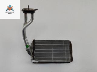 радиатор отопителя (печки) BMW 3 серия E36 1994, 1.6 л., бензин, МКПП, чёрный, хетчбэк 3 дв.