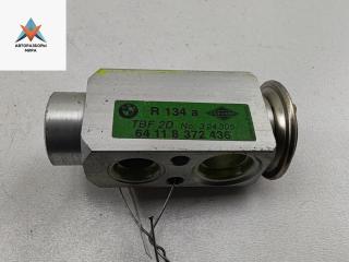 расширительный клапан кондиционера BMW 3 серия E36 [рестайлинг] 1998, 1.6 л., бензин, МКПП, синий, хетчбэк 3 дв., 8372436