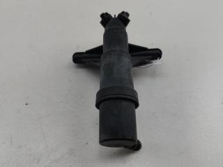 форсунка омывателя фары BMW 5 серия E60/E61 2005, 2.5 л., дизель, АКПП, серый, универсал