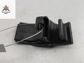 кронштейн радиатора BMW 3 серия E36 1993, 1.6 л., бензин, МКПП, чёрный, седан