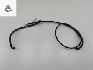 Трубка омывателя (шланг омывателя) BMW 5 серия E60/E61 2005, 2.5 л., дизель, АКПП, серый, универсал, 16040400