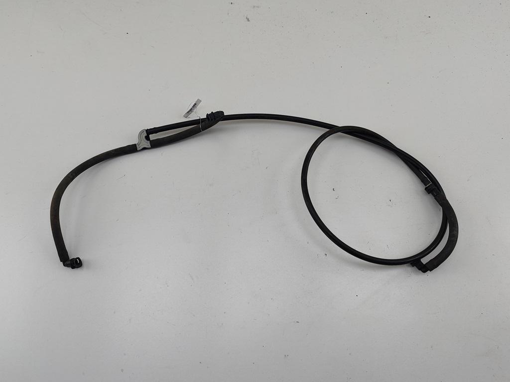 Трубка омывателя (шланг омывателя) BMW 5 E60/E61 2005, 2.5 л., дизель, АКПП, серый, универсал, 16040400