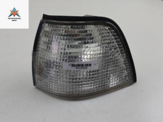 Поворотник (указатель поворота) левый BMW 3 серия E36 1994, 1.8 л., бензин, МКПП, чёрный, хетчбэк 3 дв., 014441503C