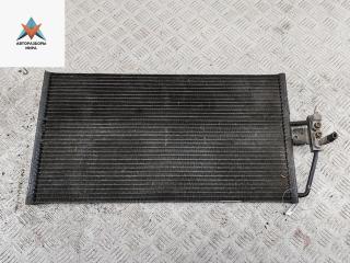 радиатор кондиционера BMW 5 серия E39 [рестайлинг] 2000, 3.0 л., дизель, МКПП, серый, универсал, 8375613