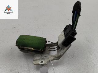 сопротивление печки BMW 3 серия E36 1994, 1.8 л., бензин, МКПП, чёрный, хетчбэк 3 дв., 8390920