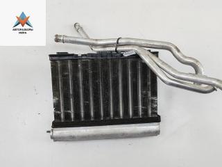 радиатор отопителя (печки) BMW 5 серия E39 1996, 2.5 л., бензин, МКПП, серый, седан