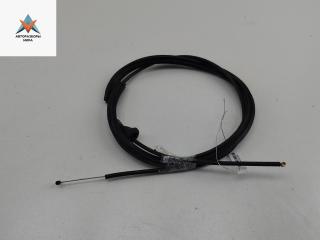 трос капота BMW 3 серия E36 1993, 1.6 л., бензин, МКПП, чёрный, седан