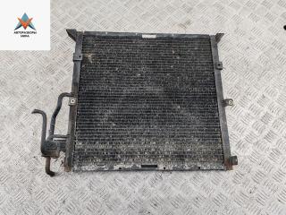 радиатор кондиционера BMW 3 серия E36 1994, 1.6 л., бензин, МКПП, чёрный, хетчбэк 3 дв., 8368860
