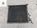 радиатор кондиционера BMW 3 серия E36 1994, 1.6 л., бензин, МКПП, чёрный, хетчбэк 3 дв., 8368860 - фото №2