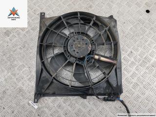 вентилятор радиатора BMW 3 серия E36 1994, 1.6 л., бензин, МКПП, чёрный, хетчбэк 3 дв., 8372039