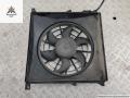 вентилятор радиатора BMW 3 серия E36 1994, 1.6 л., бензин, МКПП, чёрный, хетчбэк 3 дв., 8372039 - фото №2