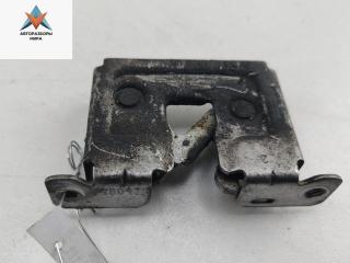 замок капота BMW 5 серия E60/E61 2005, 2.5 л., дизель, АКПП, серый, универсал, 7115229