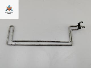 радиатор гидроусилителя BMW 5 серия E39 [рестайлинг] 2000, 3.0 л., дизель, МКПП, серый, универсал