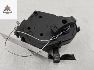 моторчик заслонки печки BMW 5 серия E39 [рестайлинг] 2001, 4.4 л., бензин, МКПП, серый, универсал, 6902699