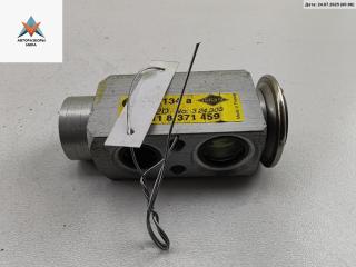 расширительный клапан кондиционера BMW 5 серия E39 1997, 2.0 л., бензин, МКПП, чёрный, седан, 8371459