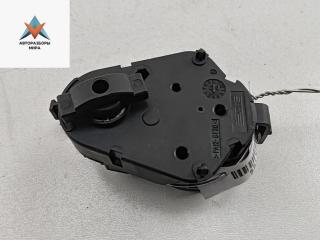 моторчик заслонки печки BMW 5 серия E39 [рестайлинг] 2003, 2.2 л., бензин, МКПП, серый, универсал, 6935440