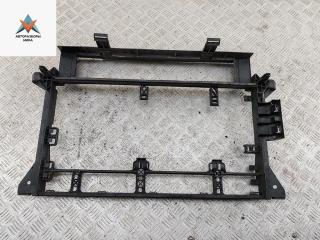 кассета радиаторов BMW 5 серия E39 [рестайлинг] 2000, 3.0 л., дизель, МКПП, серый, универсал, 2247356