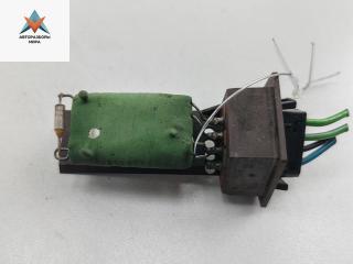 сопротивление печки BMW 3 серия E36 1993, 1.6 л., бензин, МКПП, чёрный, седан, 9092610199, 8391749