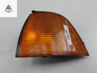 Поворотник (указатель поворота) левый BMW 3 серия E36 1994, 1.6 л., бензин, МКПП, чёрный, хетчбэк 3 дв., 1387043