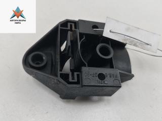 кронштейн радиатора BMW 3 серия E36 1994, 1.6 л., бензин, МКПП, чёрный, хетчбэк 3 дв., 1723339