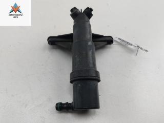 форсунка омывателя фары BMW 5 серия E60/E61 2005, 2.5 л., дизель, АКПП, серый, универсал