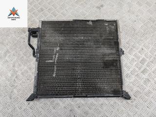 радиатор кондиционера BMW 3 серия E36 [рестайлинг] 1999, 1.9 л., бензин, МКПП, зелёный, хетчбэк 3 дв., 8371889