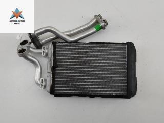 радиатор отопителя (печки) BMW 3 серия E36 [рестайлинг] 1999, 1.9 л., бензин, МКПП, зелёный, хетчбэк 3 дв., 15274