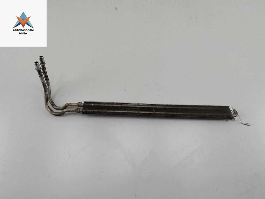 радиатор гидроусилителя BMW 5 серия E60/E61 2005, 2.5 л., дизель, АКПП, серый, универсал, 9122826 - фото №1