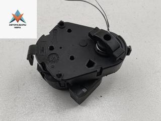 моторчик заслонки печки BMW 5 серия E39 [рестайлинг] 2001, 4.4 л., бензин, МКПП, серый, универсал, 6900262
