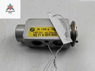 расширительный клапан кондиционера BMW 5 серия E39 1996, 2.5 л., бензин, МКПП, серый, седан, 8371459