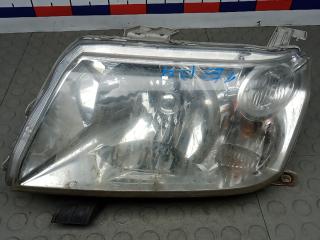 фара левая Suzuki Grand Vitara 2 поколение 2006, 1.9 л., дизель, МКПП, внедорожник 5 дв.