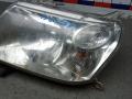 фара левая Suzuki Grand Vitara 2 поколение 2006, 1.9 л., дизель, МКПП, внедорожник 5 дв. - фото №3