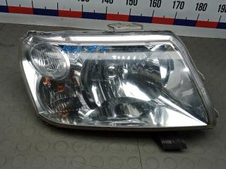 фара правая Suzuki Grand Vitara 2 поколение 2006, 1.9 л., дизель, МКПП, внедорожник 5 дв.