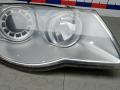 фара правая Volkswagen Touareg 1 поколение [рестайлинг] 2008, 2.5 л., дизель, АКПП, внедорожник 5 дв. - фото №3
