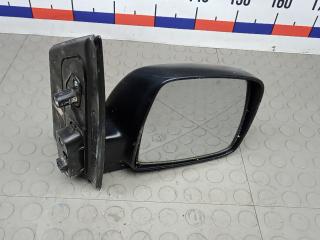 зеркало правое Hyundai H-1 Starex 1997 2015, 2.5 л., дизель, МКПП, микроавтобус, 3PINA