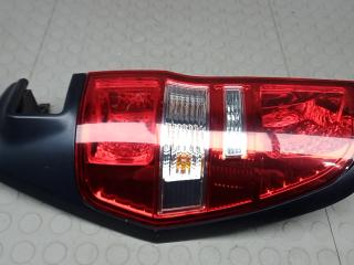 фонарь задний левый Hyundai H-1 Starex 1997 2015, 2.5 л., дизель, МКПП, микроавтобус