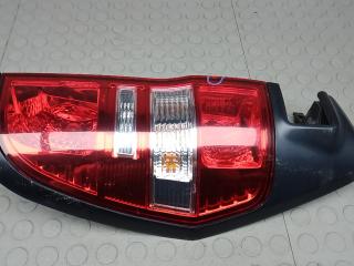 фонарь задний правый Hyundai H-1 Starex 1997 2015, 2.5 л., дизель, МКПП, микроавтобус