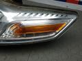 фара левая Ford Mondeo 4 поколение 2008, 1.8 л., дизель, МКПП, хетчбэк 5 дв. - фото №4