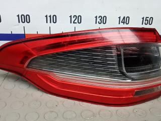 фонарь задний левый Ford S-Max 1 поколение [рестайлинг] 2011, 2.2 л., дизель, МКПП, минивэн