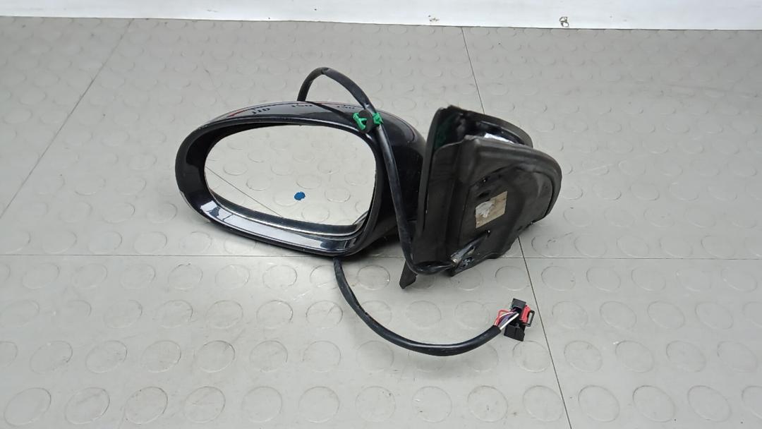 зеркало левое Volkswagen Golf 5 поколение 2006, 1.9 л., дизель, МКПП, хетчбэк 5 дв., 7PINOV - фото №1