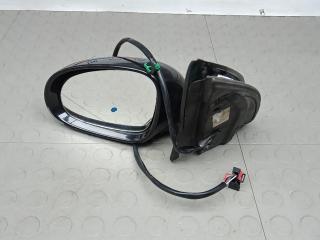 зеркало левое Volkswagen Golf 5 поколение 2006, 1.9 л., дизель, МКПП, хетчбэк 5 дв., 7PINOV