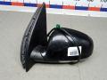 зеркало левое Volkswagen Golf 5 поколение 2006, 1.9 л., дизель, МКПП, хетчбэк 5 дв., 7PINOV - фото №4