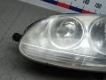 фара левая Volkswagen Golf 5 поколение 2006, 1.9 л., дизель, МКПП, хетчбэк 5 дв., 1K6941029Q - фото №2